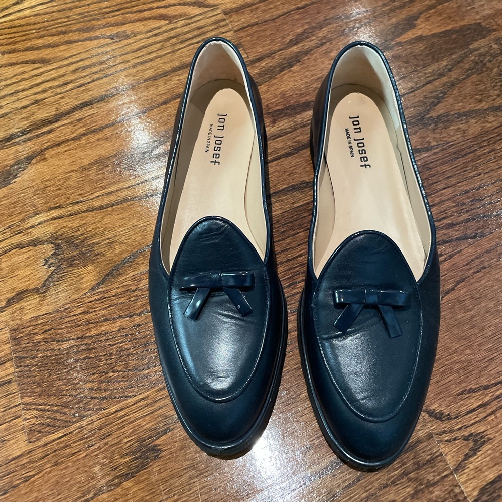 Jon Josef shoes